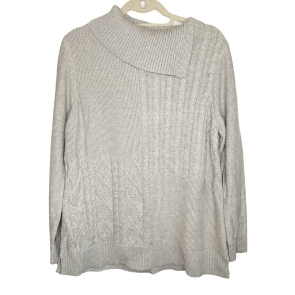 Charter Club Core Pullover Sweater Size XL NWT